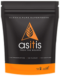 AS-IT-IS Nutrition Organic Moringa Leaves Powder