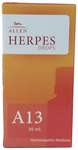 Allen Herpes A13 Drop