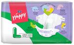 Bella Baby Happy Diaper Large