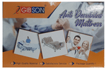 Gibson Anti Decubitus Mattress