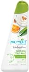Everyuth Naturals Soothing Citrus Aloe Body Lotion