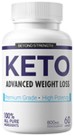 Beyond Strength Keto Advanced Weight Loss Capsule