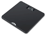 Beurer PS 240 Electronic Scale Soft Grip