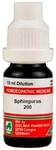 ADEL Sphingurus Dilution 200 CH