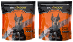Big Daddy Munchy Stik (450gm Each) Mutton Flavour
