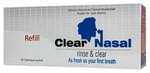 Clear Nasal Refill Kit