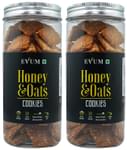 Evum Honey & Oats Cookie (180gm Each)