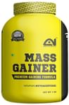 Absolute Nutrition Mass Gainer Strawberry