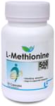 Biotrex L-Methionine 500mg Capsule