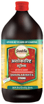 Guapha Ayurveda Ashokarishta Strong