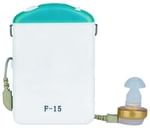 Axon F-15 Hearing Aid Beige