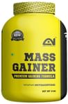 Absolute Nutrition Mass Gainer Strawberry