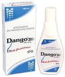Dango Shampoo