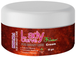 Floarkart Lady Curve For Breast Care Cream