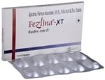 Fezlina-XT Tablet