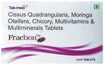 Fracbon Tablet