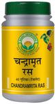 Basic Ayurveda Chandramrita Ras