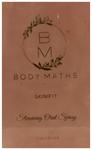 Body Maths Skinifit Slimming Oral Spray