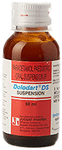 Dolodart DS 250mg/5ml Suspension