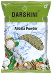 Darshini Atibala / Kangi / Indian Mallow / Thuthi / Abutilon Indicum Powder