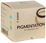 Elmask Pigmentation Skin Lightening Cream