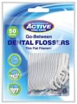 Beauty Formulas Go-Between Dental Flossers