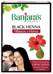 Banjara's Black Henna Hibiscus