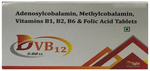 DVB12 Tablet