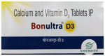 Bonultra D3 Tablet