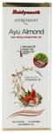 Baidyanath (Jhansi) Ayurvedant Herbal Hair Oil Ayu Almond Non Sticky