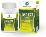 BestSource Nutrition Lose Fat Capsule