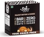 Eat Anytime Healthy Energy Bar Peanut Butter & Choco