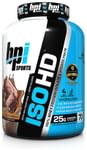BPI Sports ISO HD 100% Whey Protein Isolate & Hydrolysate Chocolate Brownie