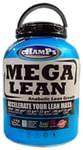 Champs Mega Lean Chocolate Brownie with Protein Funnel Free