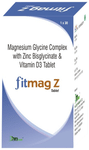 Fitmag Z Tablet