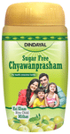 Dindayal Sugar Free Chyawanprasham