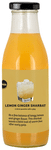 Gulabs Lemon Ginger Sharbat