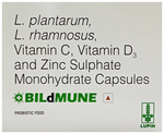 Bildmune Capsule