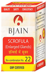 Bjain Bio-Combination No. 22 Tablet