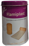 Flamingo OC2044 Flamicrepe Crepe Bandage 6cm