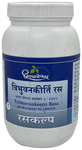 Dhootapapeshwar Tribhuvankeerti Rasa Tablet