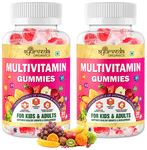 Ayurveda Organics Multivitamin Gummies (30 Each)