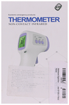 Ethix GP300 Mediweave Digital Non-Contact Infrared Thermometer
