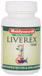 Baidyanath (Jhansi) Liverex Tab
