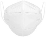 Dominion Care KN95 Anti Pollution Face Mask without  Breathing Valve