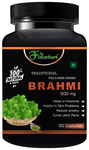 Floarkart Brahmi 500mg Capsule