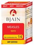 Bjain Bio-Combination No.14 Tablet