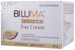 Biluma Advance Day Cream | Brightens, Nourishes & Evens Skin Tone