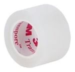 3M Transpore 1527S-2, 2 inch x 5.5 yard