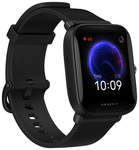 Amazfit Bip U Smart Watch Black